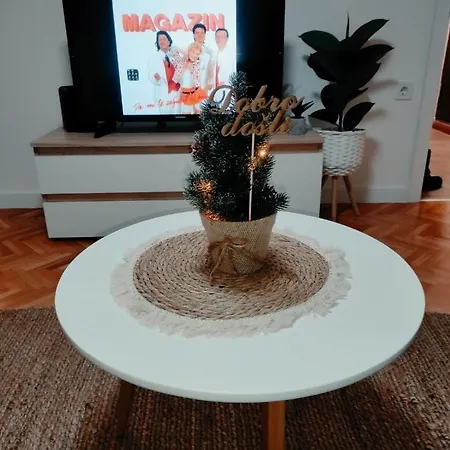 Friendly Apartment *