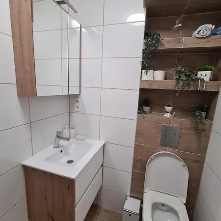 Friendly Apartment *