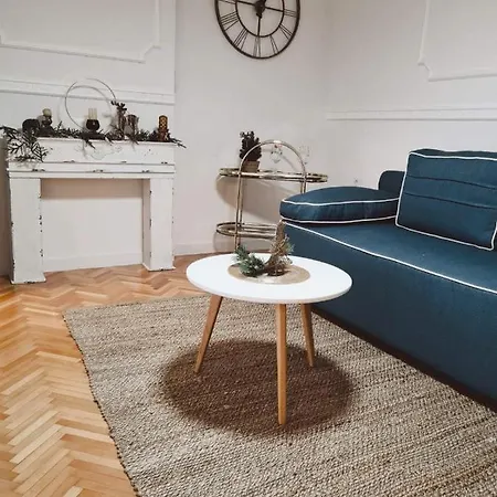 Friendly Apartment