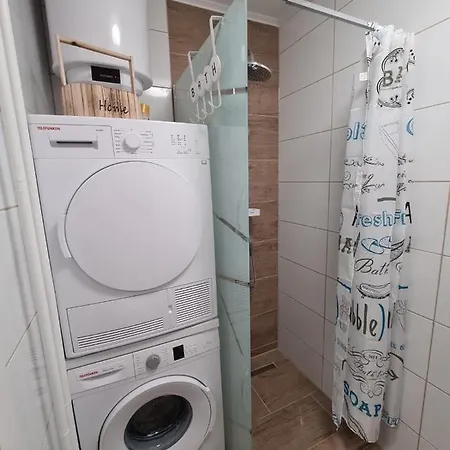 Apartamento Friendly *