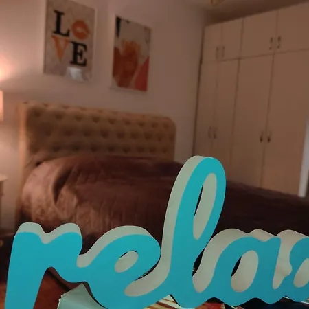 Apartment Friendly