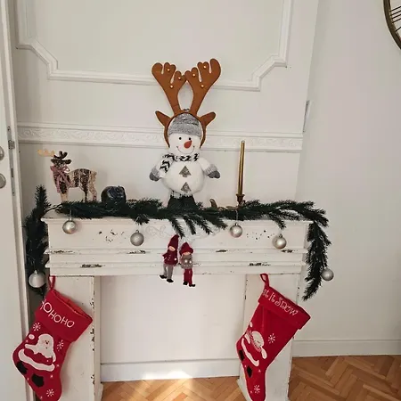 Friendly Apartment Tuzla