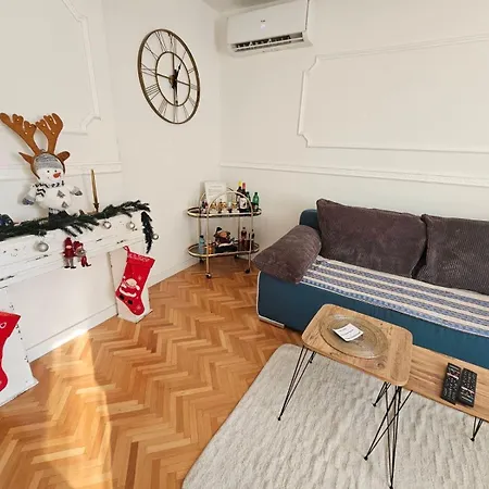 Friendly Apartment Tuzla