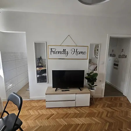 Friendly Apartment *