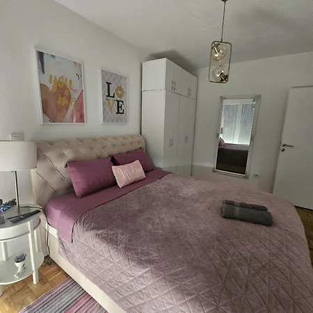 Apartment Friendly Tuzla
