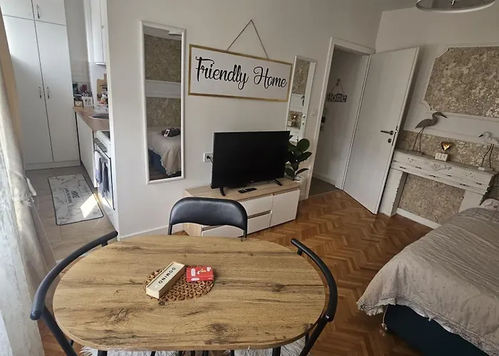 Apartman Friendly *