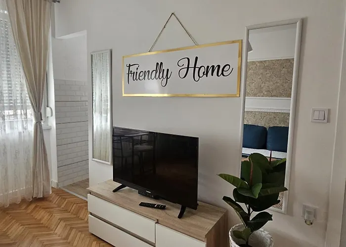Apartman Friendly Tuzla