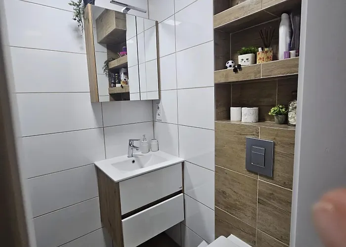 Friendly Apartman Tuzla