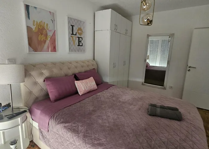 Apartman Friendly Tuzla