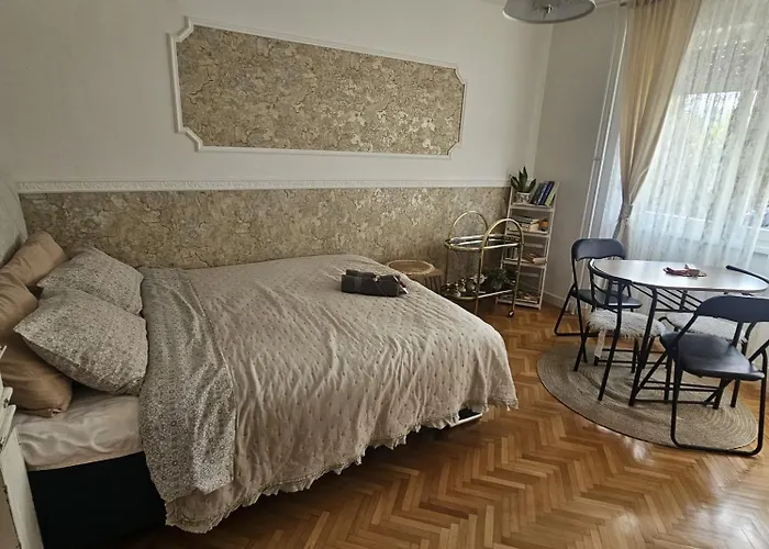 Apartman Friendly Tuzla